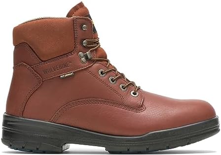 Amazon.com | Wolverine Men's Durashocks Sr Icon Waterproof